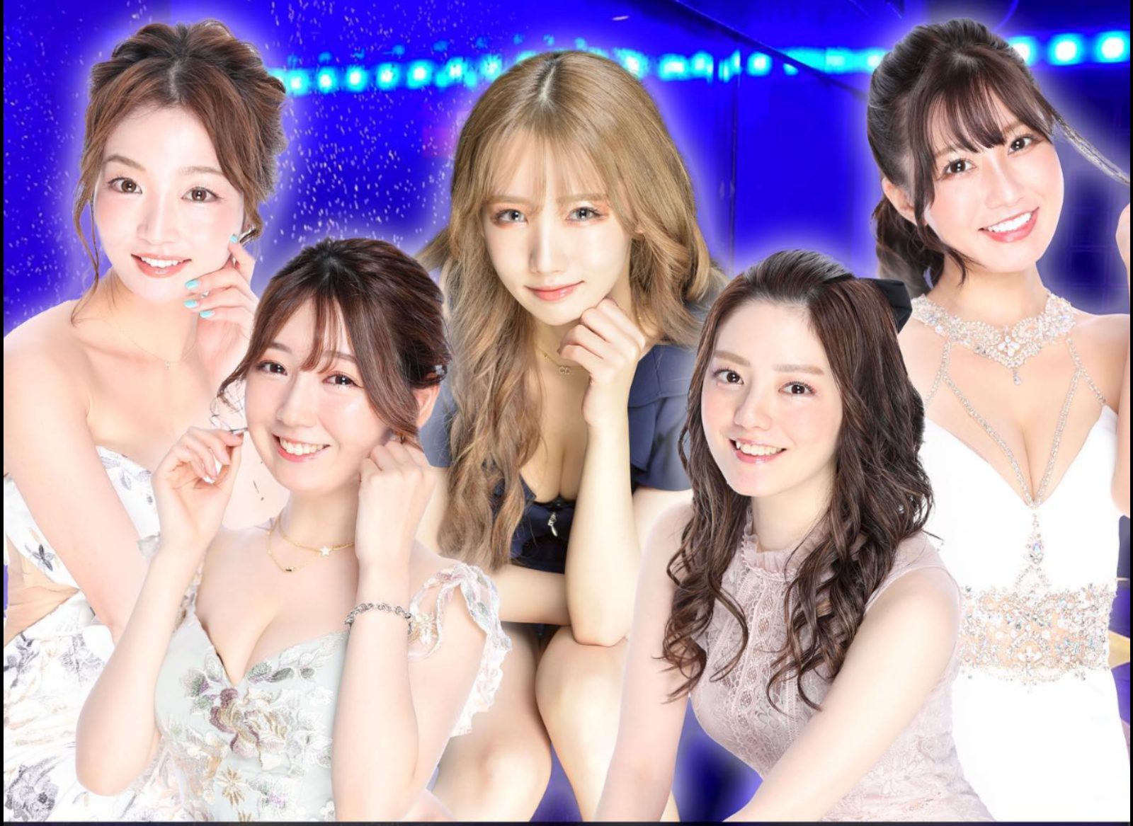 Club DAYTONA 店内写真2